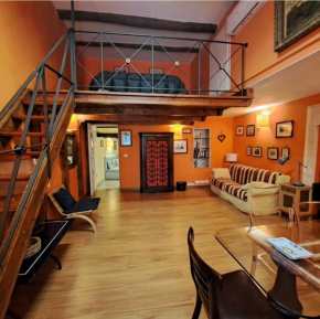 Guide Tour Apartments Napoli